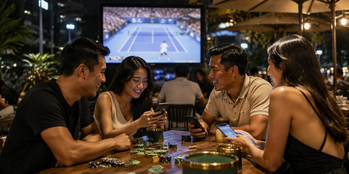 g988 Bắn Cá Rồng Vàng tại g988 — Săn Điểm Nhanh Trên Điện Thoại